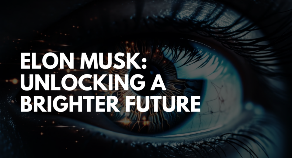 Elon Musk's Neuralink